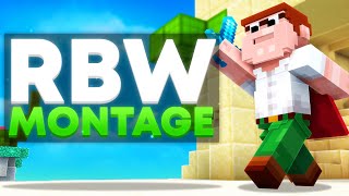 S TIER 👑  Ranked Bedwars Montage [upl. by Killy226]