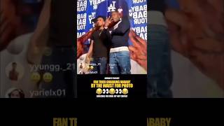 DaBaby wasn’t goin for it 😂😂😂 dababy hiphop rap [upl. by Ikcin]