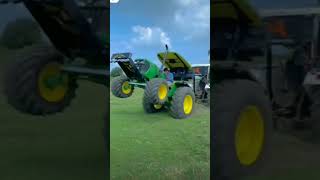 pharming lover tractor short video [upl. by Bertrando]