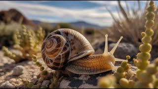 What is Aestivation in Snails [upl. by Geaghan]