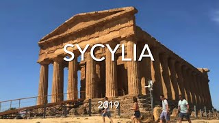 Sycylia 2019 [upl. by Sturrock570]