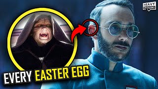 THE MANDALORIAN Season 3 Episode 3 Breakdown  Ending Explained Star Wars Easter Eggs amp Review [upl. by Ajssatan]