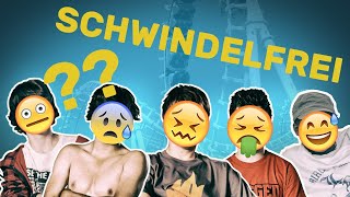 Die JungsWG I Staffel 1 Folge 5 [upl. by Akinihs]