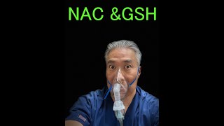 NAC🧅🧄 NAcetylcysteine and GlutathioneDelivery Methods [upl. by Eelah]