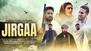 Jirgaa  First Kashmiri Pahari Short Film  Filmakea [upl. by Devan]