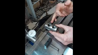 Tool bushing machining what happens in a machine shop [upl. by Yecies642]