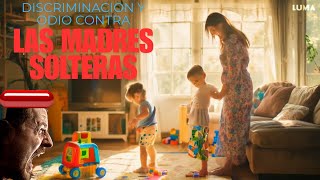 MADRES SOLTERAS Y LA MISOGINA DE INTERNET [upl. by Atteuqcaj]