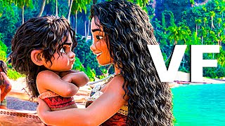 VAIANA 2 Bande Annonce VF 2024 Nouvelle [upl. by Awe]