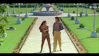 4K Yaar Mera Mausam Hai Mastana Mastana  Raavan Raaj Movie Video Song  Madhoo [upl. by Nedarb]