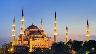 Istanbul city guide  Lonely Planet travel video 2014 [upl. by Aisirtap544]