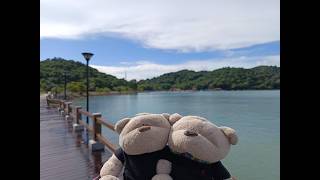 Resorts World Langkawi Review  2bearbearcom [upl. by Daune]