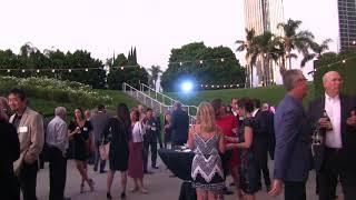 AIA Design Awards at Christ Cathedral [upl. by Aigroeg635]