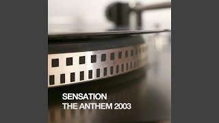 The Anthem 2003 Radio Edit [upl. by Akinoj]