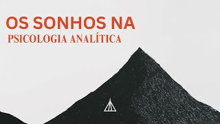 Introdução aos Sonhos  Ciclo de Oficinas do Arquétipos Anônimos [upl. by Anatnahs]