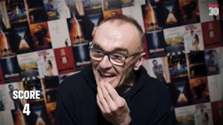 Danny Boyle Movie Mastermind  Empire [upl. by Honniball]