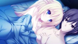 Nightcore  Helium Sia from the Fifty Shades Darker Soundtrack [upl. by Esenej29]