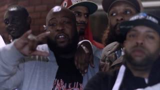 Twisted Rev ft The Jacka amp Montana Bay  Right Away Music Video  Dir Anthony G Worley [upl. by Venita717]