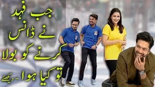 This Volunteer Dance Funny in Jeeto Pakistan [upl. by Irakuy223]