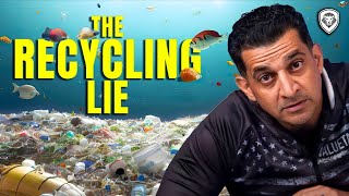 The Disturbing Truth About Recycling [upl. by Airrat]