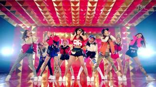 Girls Generation  I Got A Boy Karaoke [upl. by Leribag]