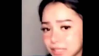 Bella Poarch TikTok Vid DELETED [upl. by Emmye574]