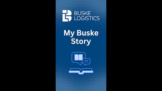 My Buske Story [upl. by Ecad]