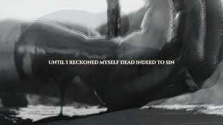 Jimmy Clifton  Crucified in Christ Lyric Video [upl. by Delfeena]