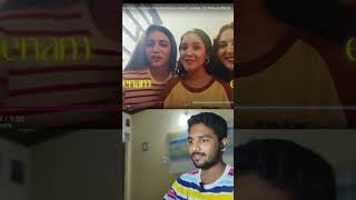 Golden sparrow song reaction goldensparrow tamilsong reaction [upl. by Anthe551]