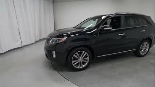 Used 2014 Kia Sorento Limited V6 SUV For Sale In Columbus OH [upl. by Sol]