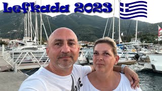 Lefkada 2023 [upl. by Oren]