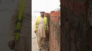 Brickworkconstruction foodpanda shortvideo newsong punjabi song music punjabisong [upl. by Anni]