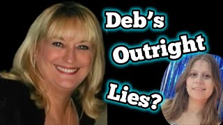 Why the contradicting statements from Deb [upl. by Aihsoj]