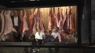 Trailer of WA Mozarts quotDon Giovanniquot at the Bavarian State Opera [upl. by Anifares855]