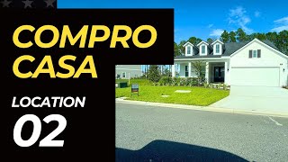 Vado a comprare casa in America – Tour Case USA  Location 2 [upl. by Jung50]