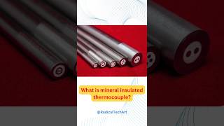 What is MI thermocouple  Mineralinsulated thermocouple explanation mi thermocouple [upl. by Roslyn879]