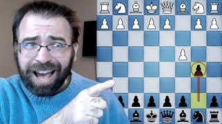 Can You Play Gambits in Rapid Chess [upl. by Hallagan]