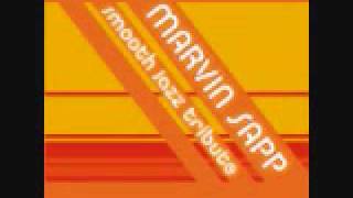 Close to You  Marvin Sapp Smooth Jazz Tribute [upl. by Hsan]