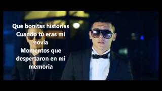 Kevin Roldan ft Maluma Andy Rivera Salgamos Letra original [upl. by Cnahc]