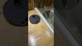 MI like this robot vacuumEureka robot vacuum robotvaccuum [upl. by Geoffrey]