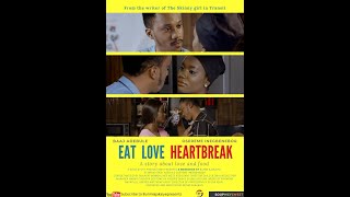 Eat Love Heartbreak episode 2 [upl. by Ait]