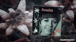 Beti Jurković  Runolist Edelweiss [upl. by Amye]