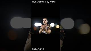 quotMan City or Real Madridquot  Champions League prediction made for top Burnley talent Fan view [upl. by Turner]