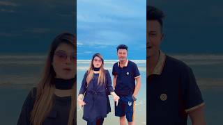 Cox’s Bazar🤍😘 viralvideo reelsvideo [upl. by Marlea]