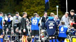 DFBPokal TuS Koblenz  Hertha BSC Berlin 21 [upl. by Yrreb160]