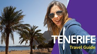 Why Tenerife Is MORE Than Just The Resorts  🇪🇸Tenerife Travel Guide 🇪🇸 [upl. by Ribaudo300]