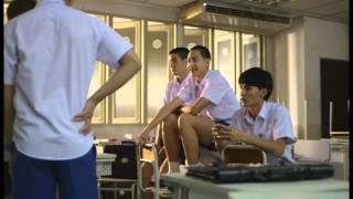 【OFFICIAL HD MV】ผ่าน กันต์ ชนกันต์ LOVESICKTHESERIES [upl. by Suoinuj]