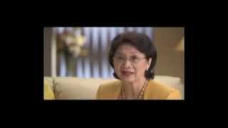 2007 Senator Aquino ads [upl. by Marris]