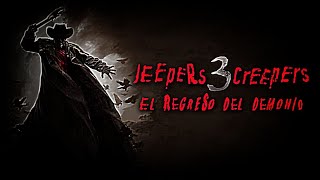 La Noche del Demonio 3  Countdown Trailer [upl. by Fernandina]