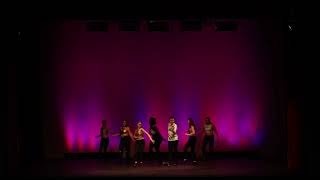 quotGet Luckquot  Dance Concert 2023 [upl. by Aman]