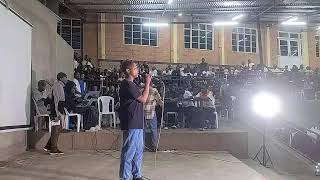 Live Apade student talent abana barabyinye biteye ubwoba [upl. by Stambaugh]